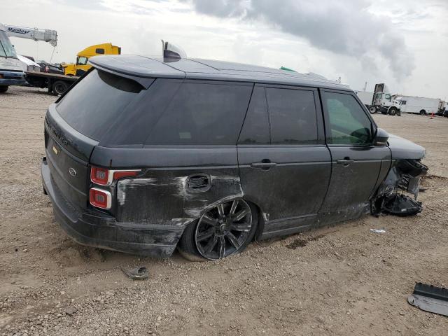 2020 LAND ROVER RANGE ROVE - SALGS2SE1LA415008