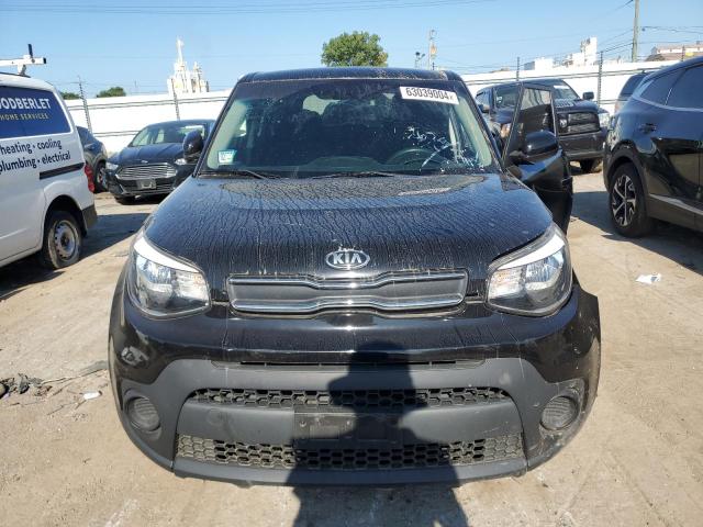 VIN KNDJN2A29H7437600 2017 KIA Soul no.5