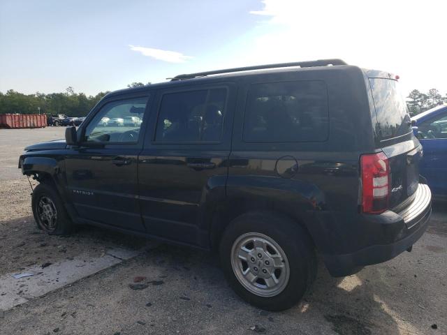 1C4NJRBB1FD188678 2015 Jeep Patriot Sport