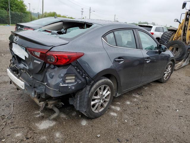 VIN JM1BM1V72F1258211 2015 Mazda 3, Touring no.3