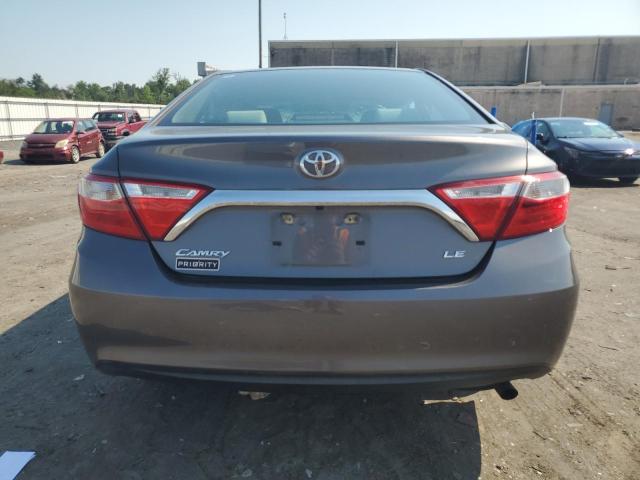 VIN 4T1BF1FKXHU366294 2017 Toyota Camry, LE no.6