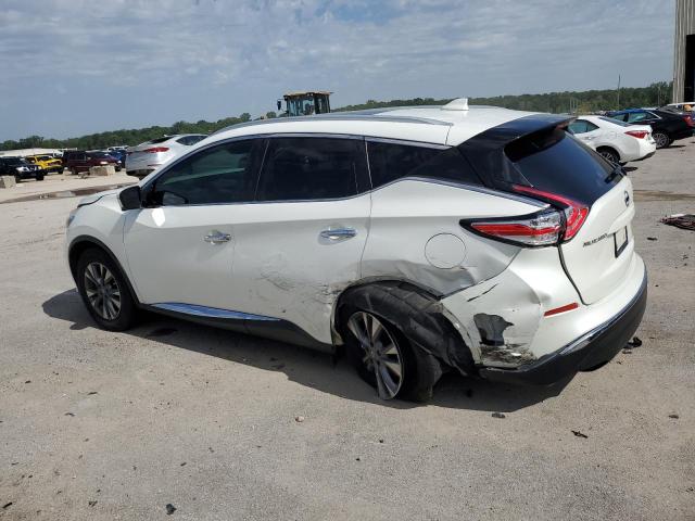 2018 NISSAN MURANO S - 5N1AZ2MHXJN148551