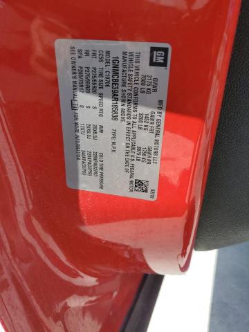 2010 Chevrolet Tahoe C1500 Lt VIN: 1GNMCBE39AR185838 Lot: 61412584