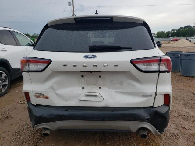 2020 Ford Escape Sel VIN: 1FMCU0H67LUA67889 Lot: 62444954