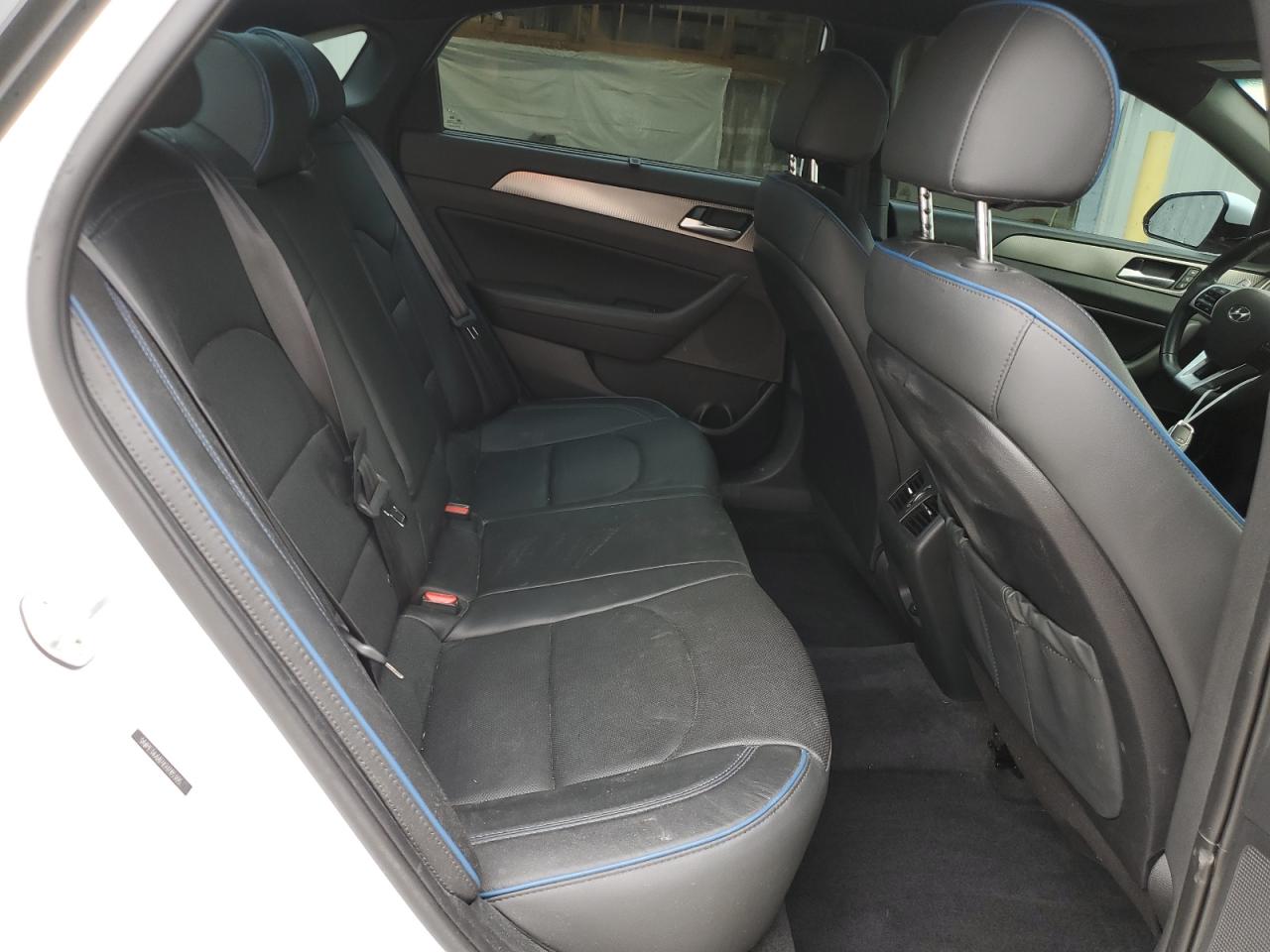 5NPE34AB7KH785305 2019 Hyundai Sonata Limited Turbo