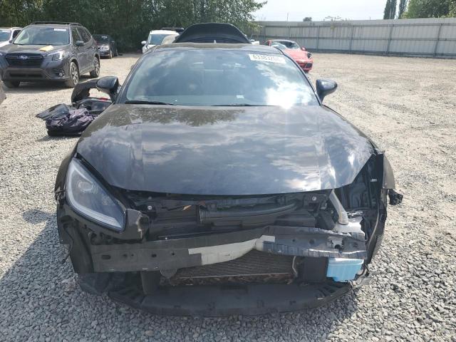 2023 SUBARU BRZ LIMITE JF1ZDBF10P8700741
