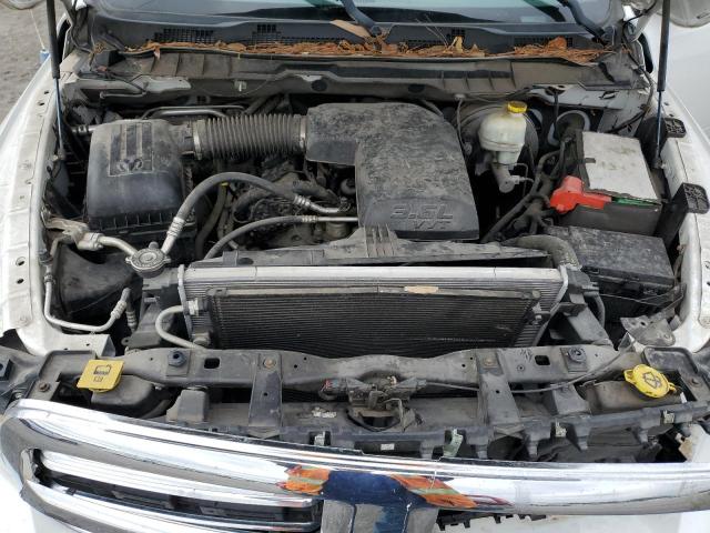 2014 Ram 1500 Slt VIN: 1C6RR7LG4ES139016 Lot: 62004164