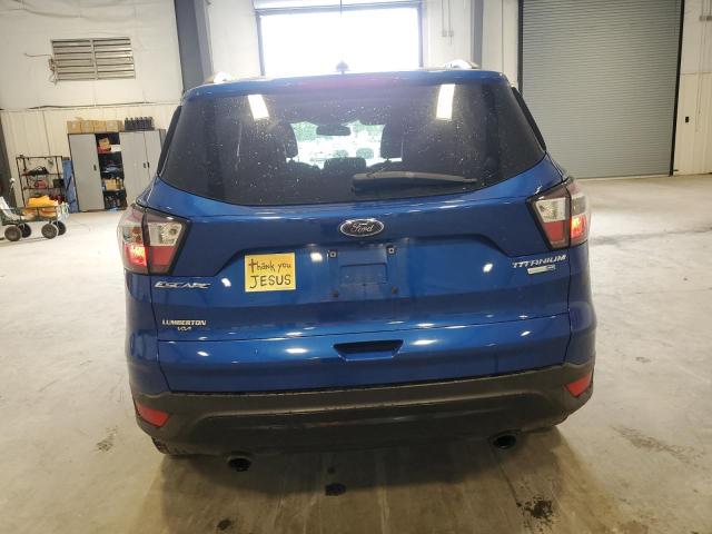 2017 FORD ESCAPE TIT 1FMCU9J9XHUD82640  62714484