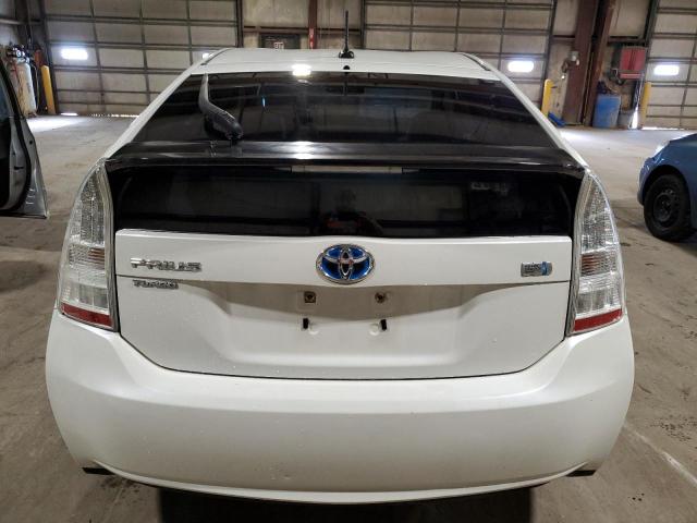 2010 Toyota Prius VIN: JTDKN3DU4A0065783 Lot: 61555584