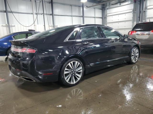 VIN 3LN6L5D95HR622995 2017 Lincoln MKZ, Select no.3