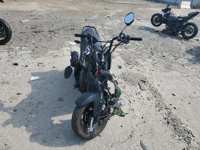 2022 HONDA NVA110 B 3H1JK0706ND012190