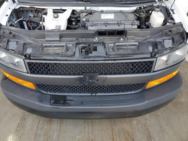 2022 Chevrolet Express G3500 Ls VIN: 1GAZGNFP5N1283719 Lot: 61835824