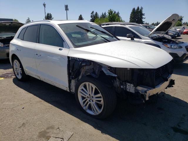 VIN WA1CNAFY2J2214537 2018 Audi Q5, Prestige no.4