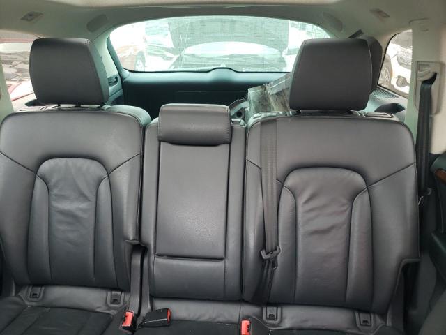 2015 AUDI Q7 PREMIUM - WA1LGAFE0FD024361