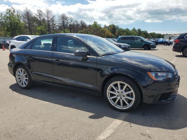 2016 Audi A3 Premium VIN: WAUB8GFF4G1017262 Lot: 60628294