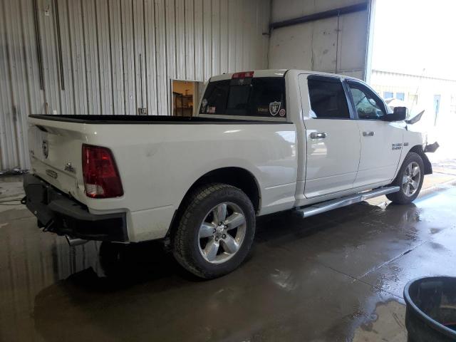 2014 Ram 1500 Slt VIN: 1C6RR7TT6ES344169 Lot: 62423704