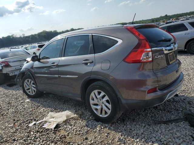 2016 HONDA CR-V EXL - 2HKRM3H77GH532535