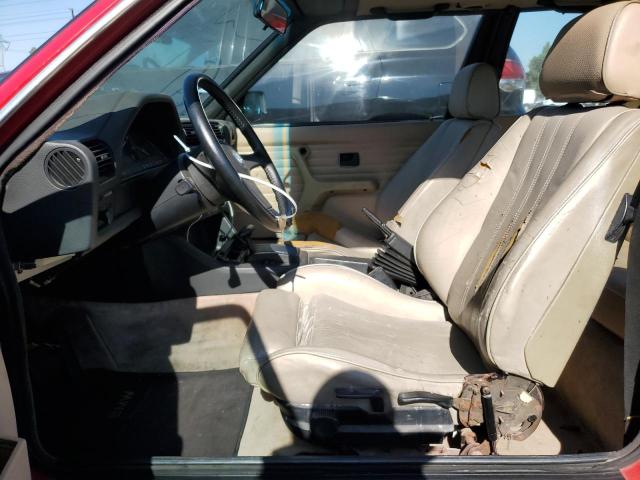 1988 BMW 325 Automatic VIN: WBAAB6402J8228111 Lot: 61964874