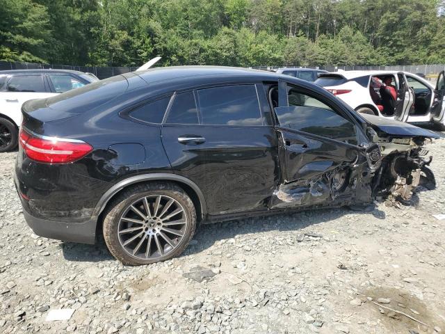 2019 MERCEDES-BENZ GLC COUPE - WDC0J4KB9KF496266