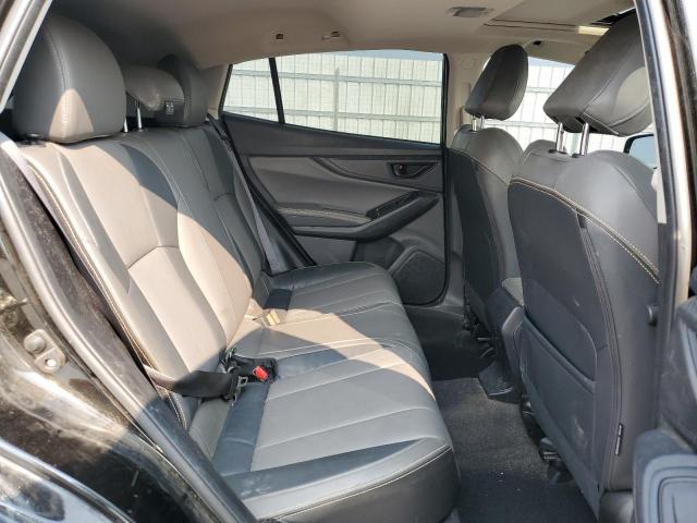 2021 SUBARU CROSSTREK - JF2GTHSC2MH210765