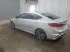 HYUNDAI ELANTRA SP photo