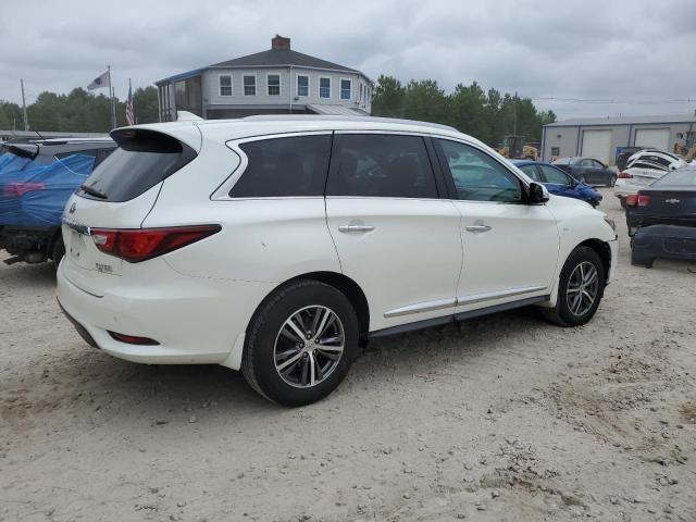 2017 INFINITI QX60 - 5N1DL0MM0HC530898