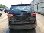 FORD ECOSPORT S photo