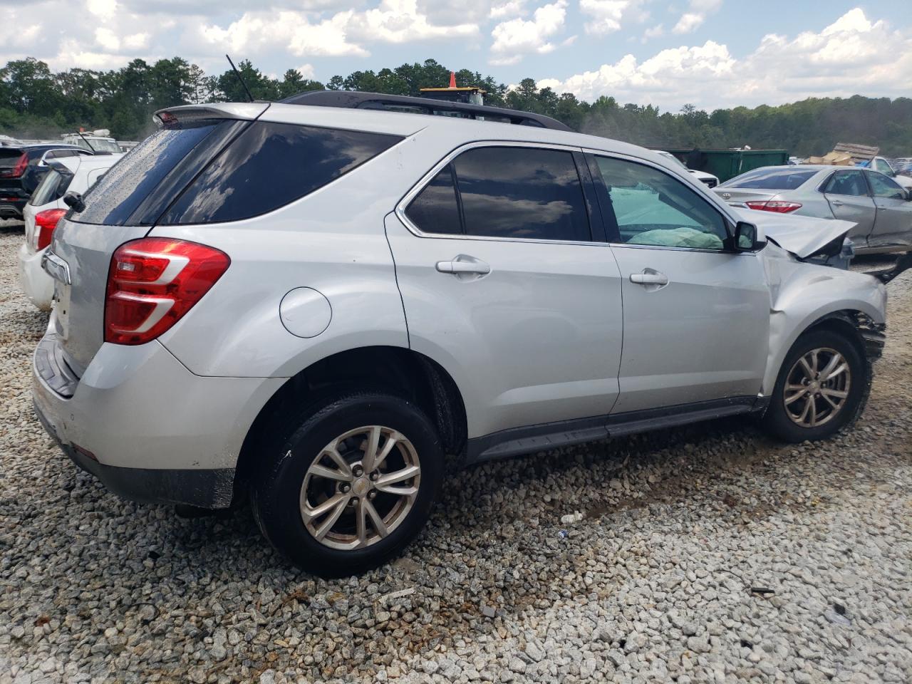 2GNALCEK1H6284272 CHEVROLET EQUINOX 2017