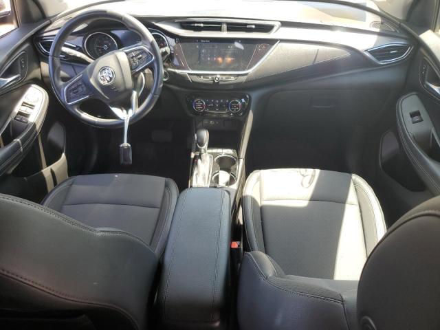 2021 Buick Encore Gx Select VIN: KL4MMDSL2MB160535 Lot: 61546234