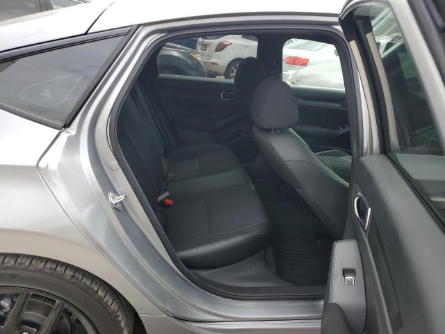 2024 HONDA CIVIC SPOR - 19XFL2H82RE024537