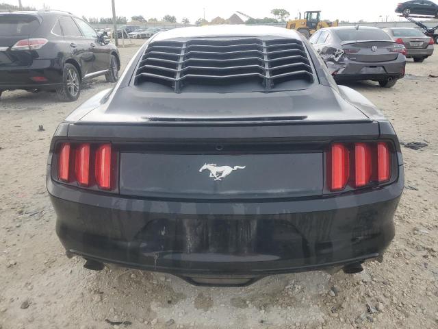 2016 Ford Mustang VIN: 1FA6P8TH0G5245342 Lot: 62960484