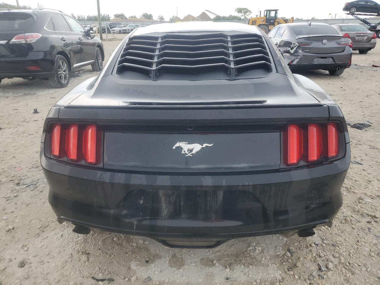 1FA6P8TH0G5245342 FORD ALL Models 2016