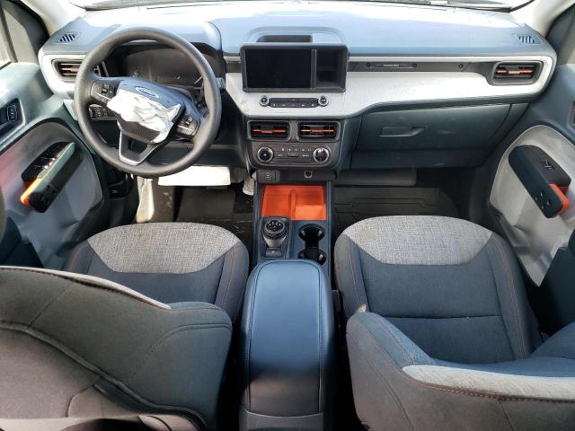 2022 FORD MAVERICK X - 3FTTW8E39NRA61979