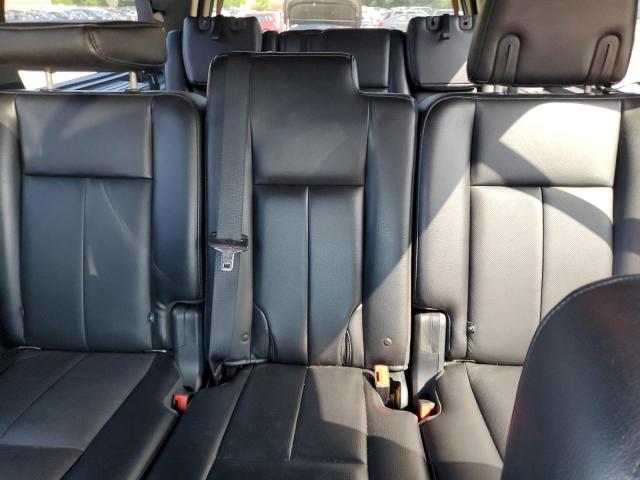 2015 Ford Expedition El Limited VIN: 1FMJK2AT6FEF31326 Lot: 61870234