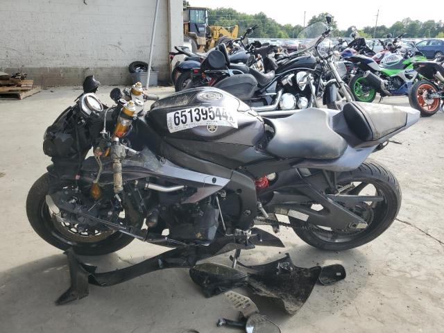 2007 YAMAHA YZFR6 L JYARJ12E67A020921