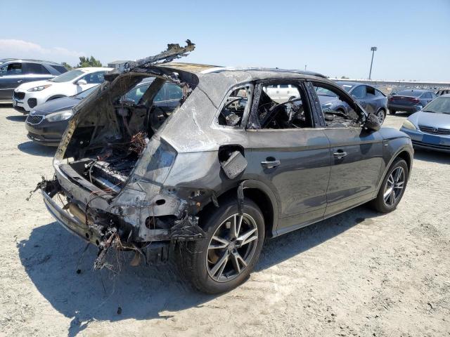 Vin: wa1f2afy9l2060658, lot: 63109624, audi q5 prestige 20203
