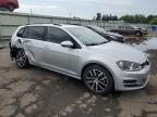 VOLKSWAGEN GOLF SPORT photo