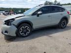 SUBARU CROSSTREK снимка