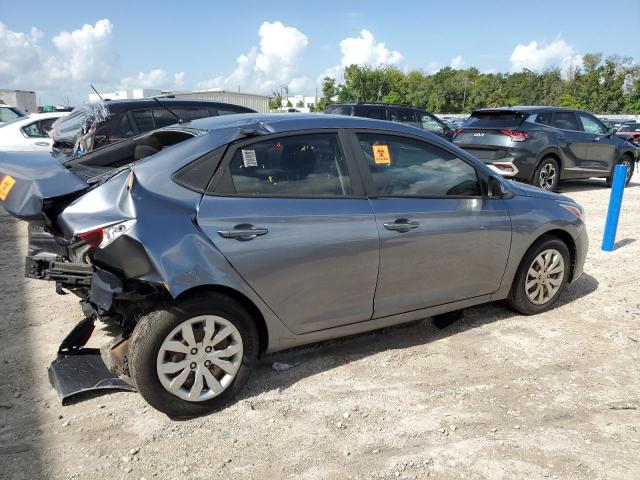 2018 HYUNDAI ACCENT SE - 3KPC24A32JE028379