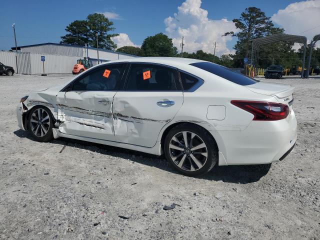 Vin: 1n4al3ap1hc492921, lot: 64685964, nissan altima 2.5 20172