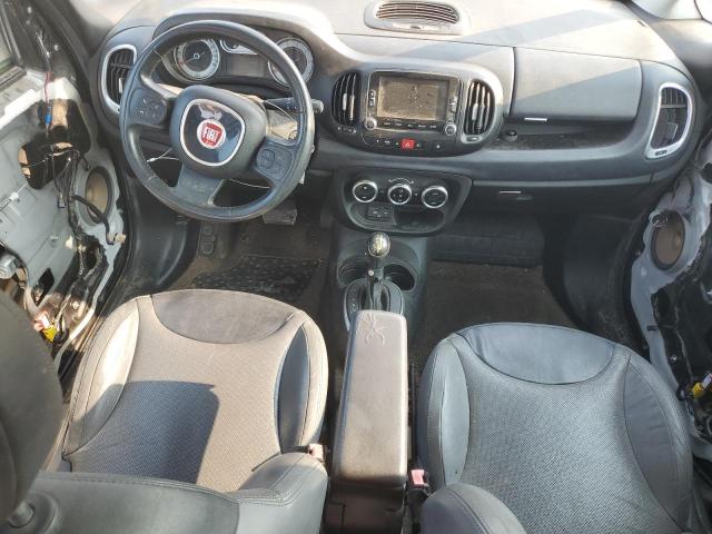 VIN ZFBCFACH7EZ004944 2014 Fiat 500L, Lounge no.8