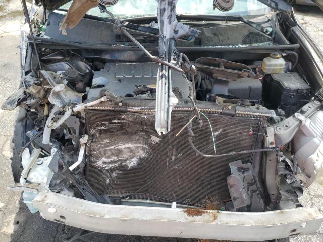 2009 Toyota Highlander VIN: JTEDS41A292090243 Lot: 60618484