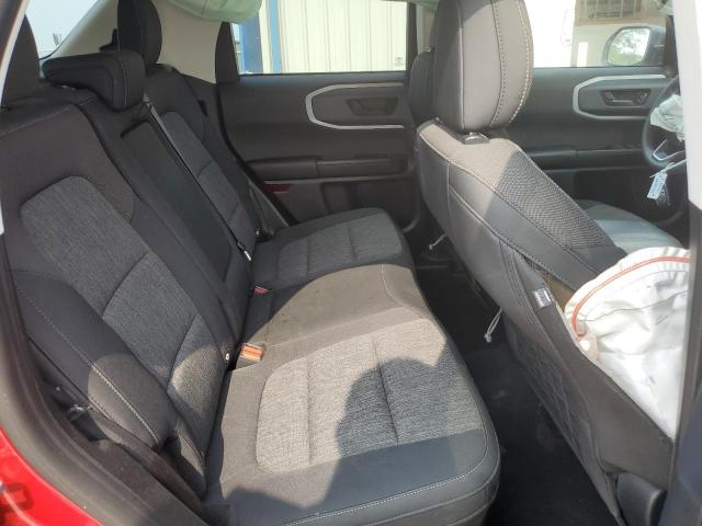 2021 FORD BRONCO SPO - 3FMCR9B62MRB03964