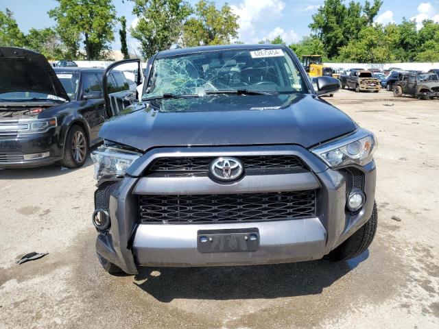 2015 TOYOTA 4RUNNER SR - JTEBU5JR5F5276222