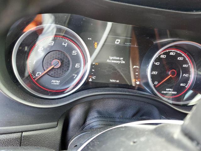 2020 DODGE CHARGER PO - 2C3CDXAG4LH114044