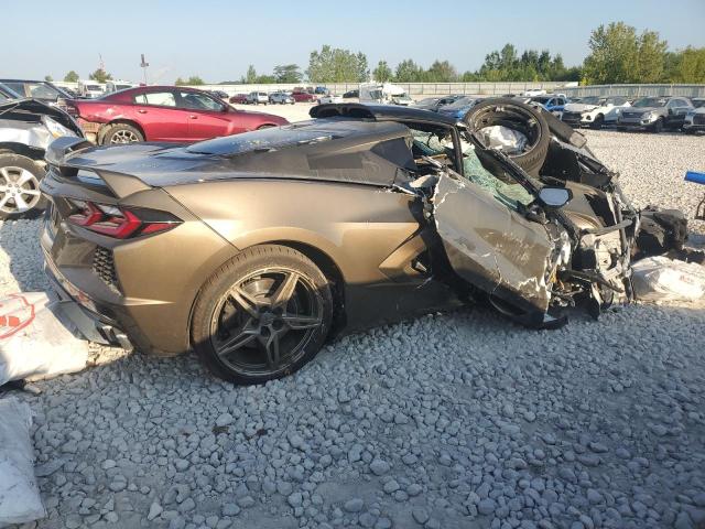 2020 CHEVROLET CORVETTE S - 1G1Y72D43L5112346