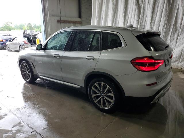 VIN 5UXTR9C53KLP97150 2019 BMW X3, Xdrive30I no.2