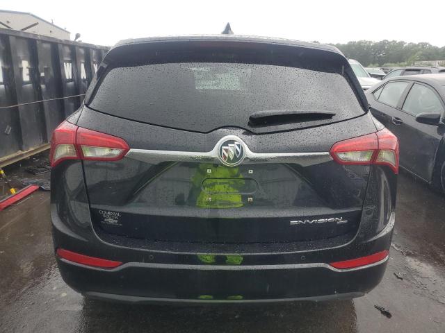 2020 BUICK ENVISION P - LRBFX1SA9LD147544