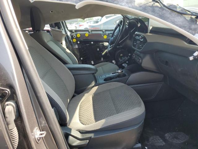 2021 Ford Escape Se VIN: 1FMCU9BZXMUA13320 Lot: 59828614