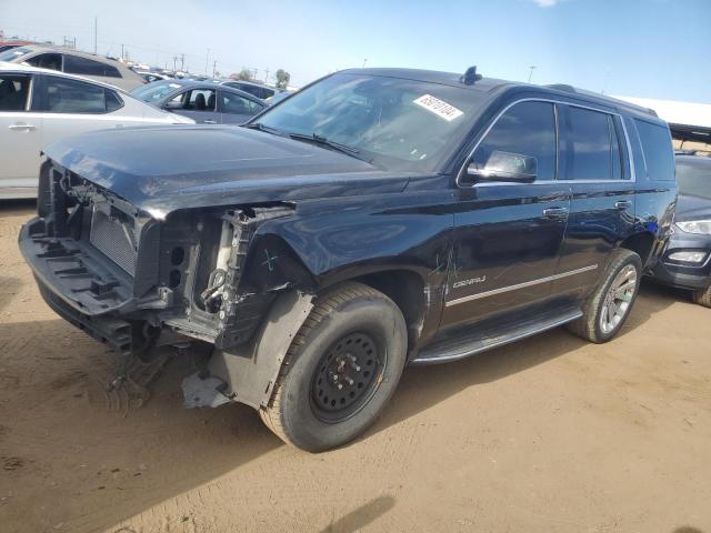 2016 GMC YUKON DENA - 1GKS2CKJ4GR160354